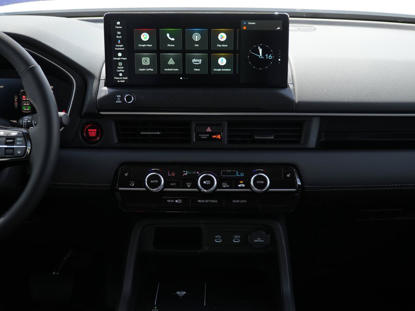 Used 2026 Honda Pilot EX-L image 27
