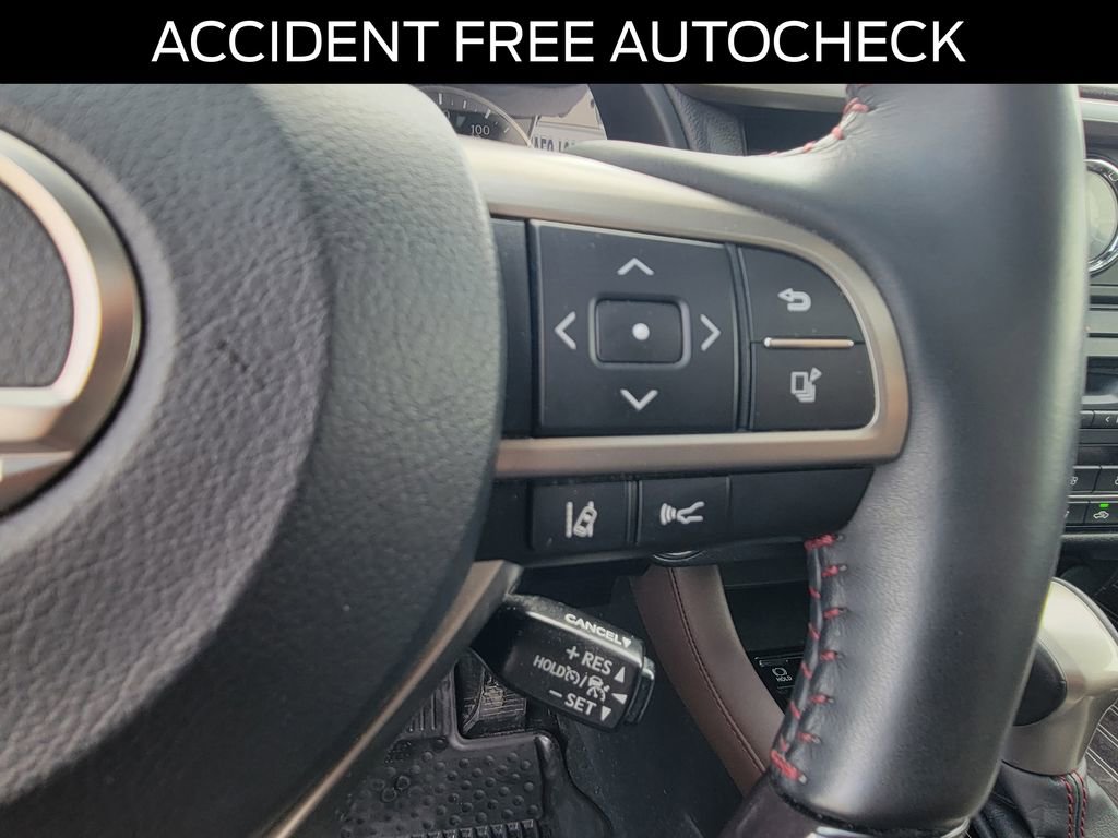 Used 2017 Lexus RX 450h AWD w/ Luxury Package image 21