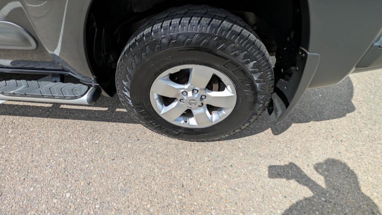 Used 2011 Nissan Xterra S AWD/4WD image 9