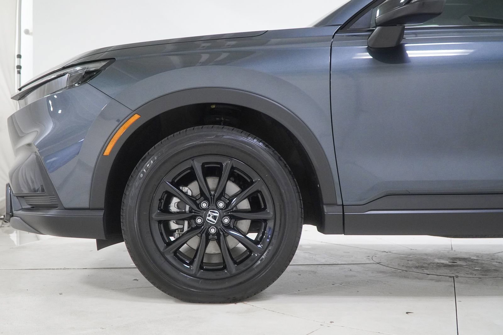 Certified 2026 Honda CR-V Sport image 17
