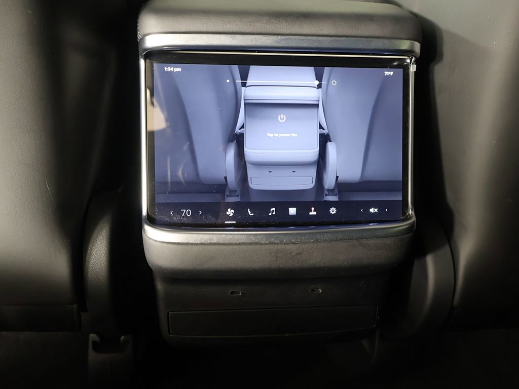 Used 2023 Tesla Model X image 47