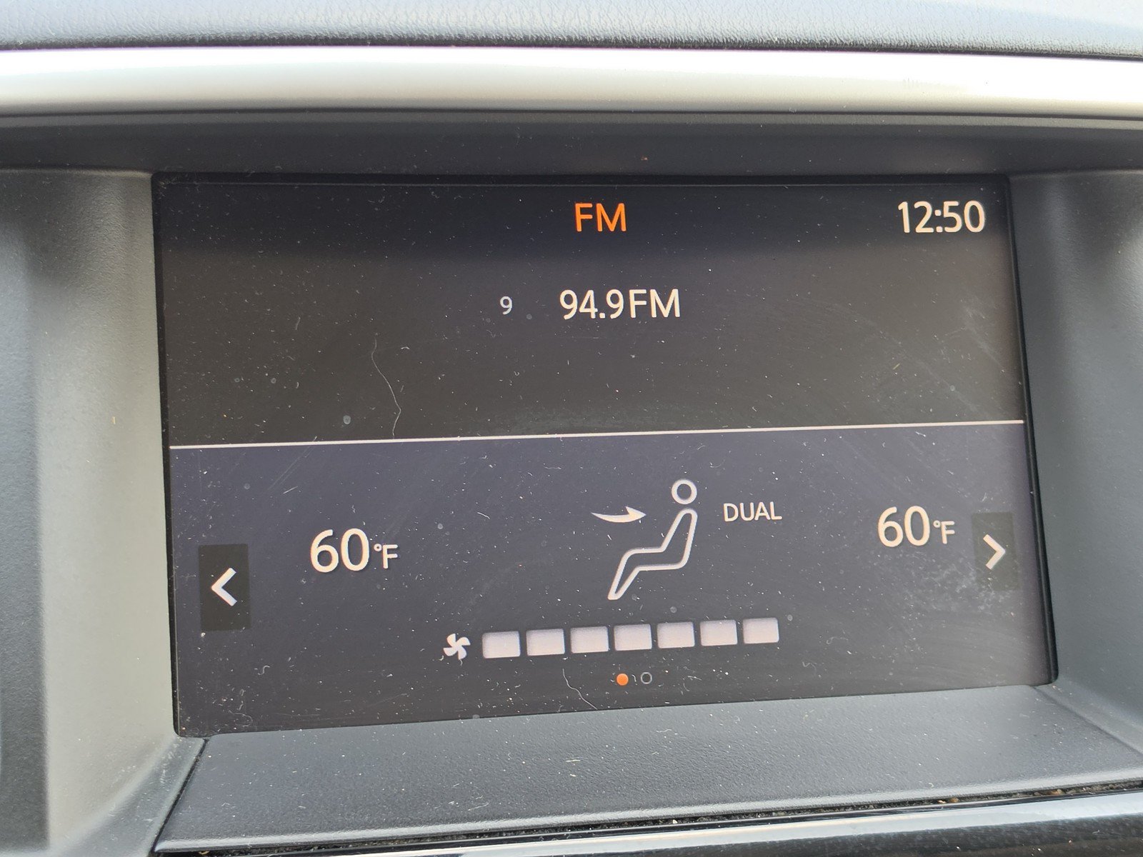 Used 2018 Nissan Pathfinder S FWD image 22