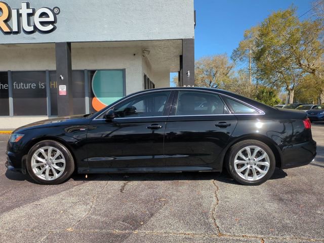 Used 2018 Audi A6 2.0T Premium image 8