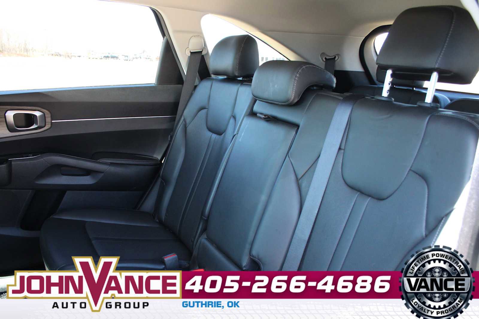 Used 2022 Kia Sorento S image 23