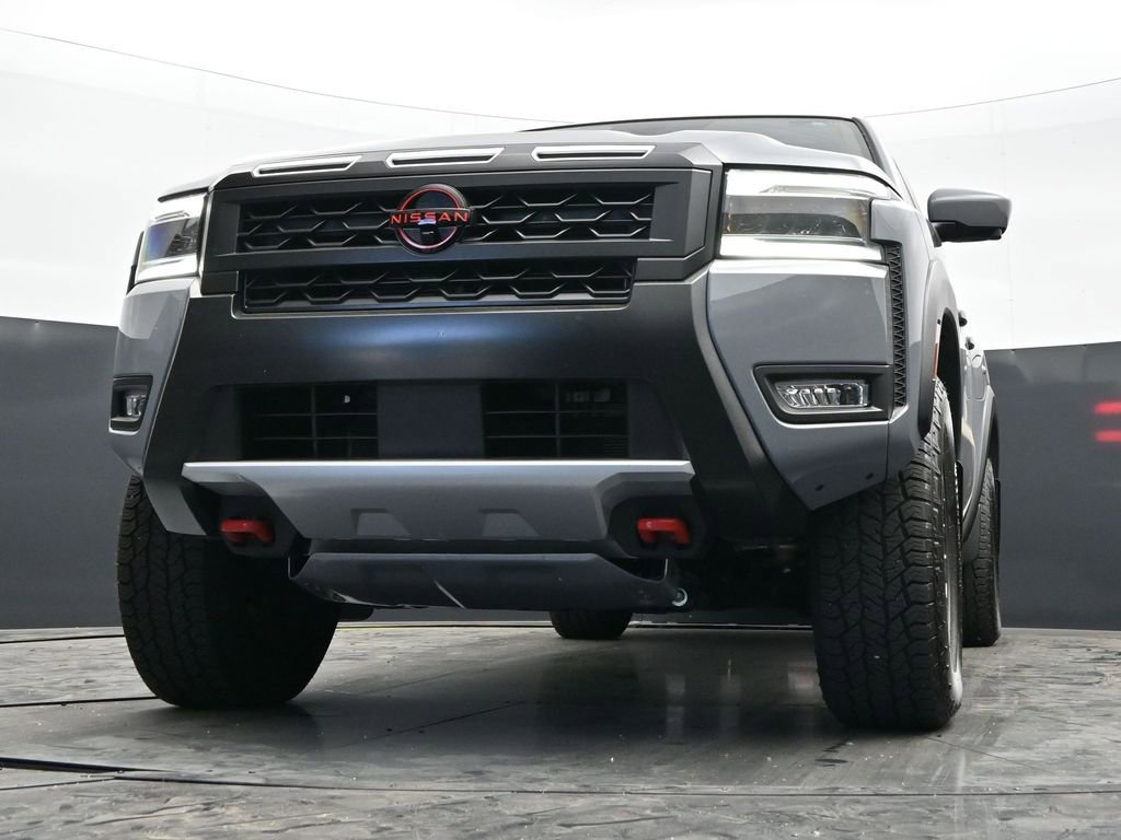 Used 2025 Nissan Frontier PRO-4X w/ Pro Premium Package AWD/4WD image 44