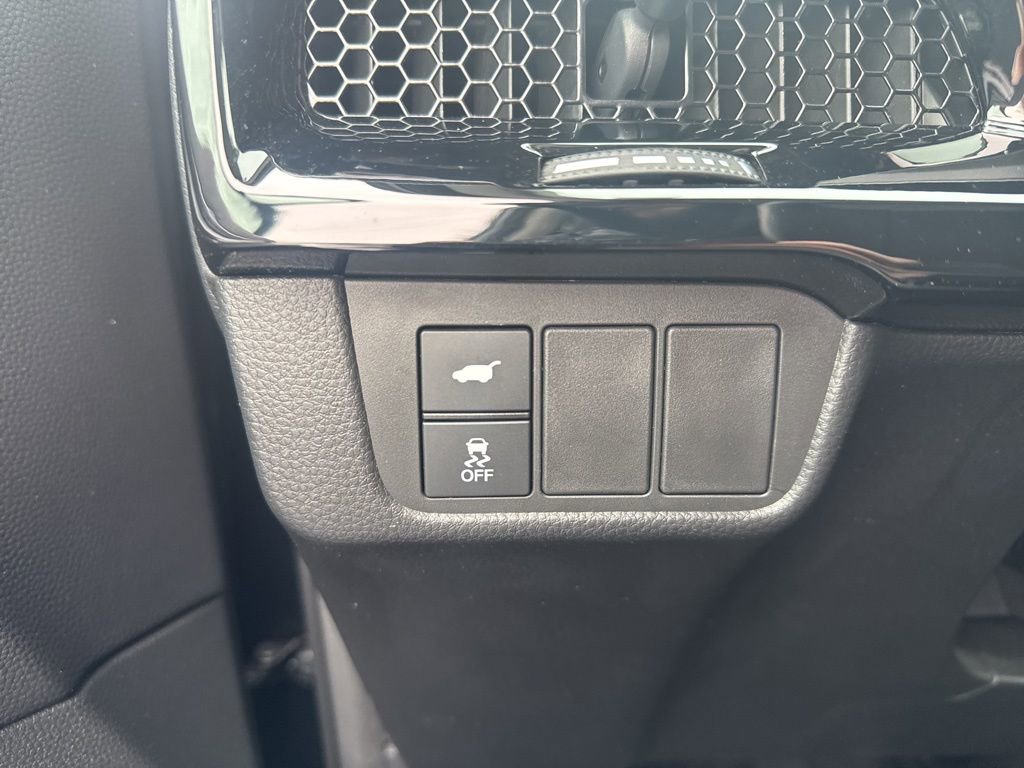 Certified 2023 Honda CR-V EX-L image 26