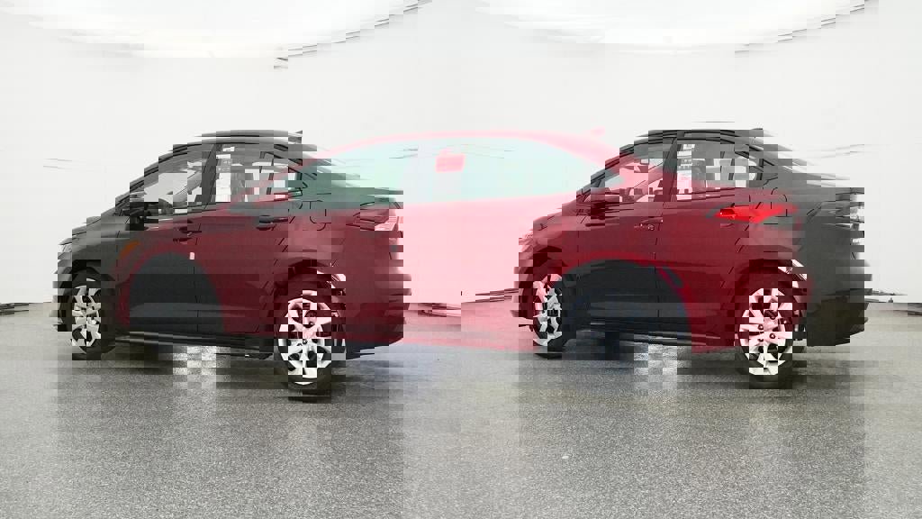 New 2026 Toyota Corolla LE image 20