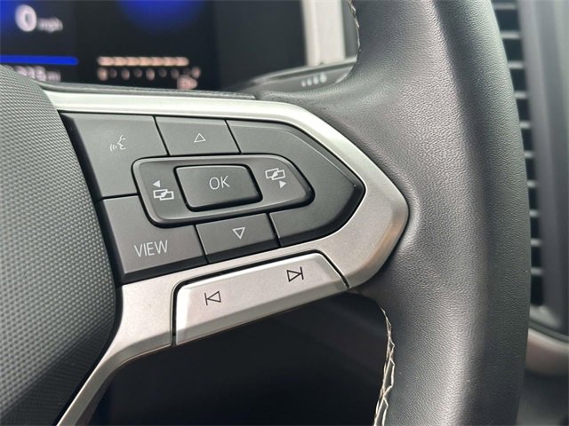 Used 2022 Volkswagen Atlas SE image 26