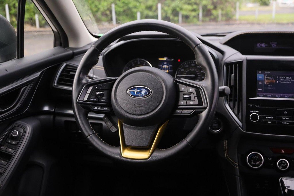 Used 2021 Subaru Crosstrek 2.5i Sport AWD/4WD image 24