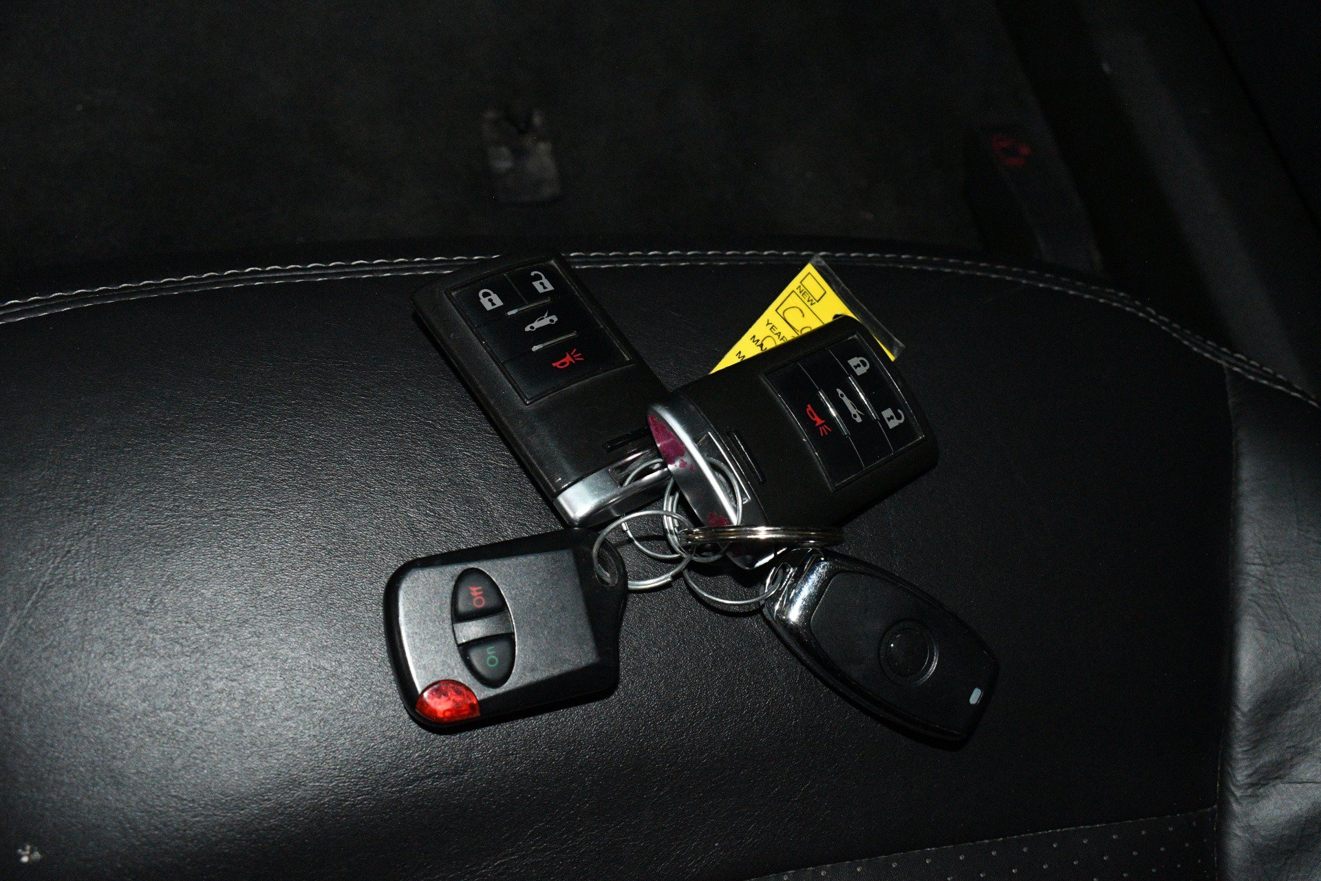 Used 2009 Chevrolet Corvette Z06 w/ Preferred Equipment Group RWD image 97