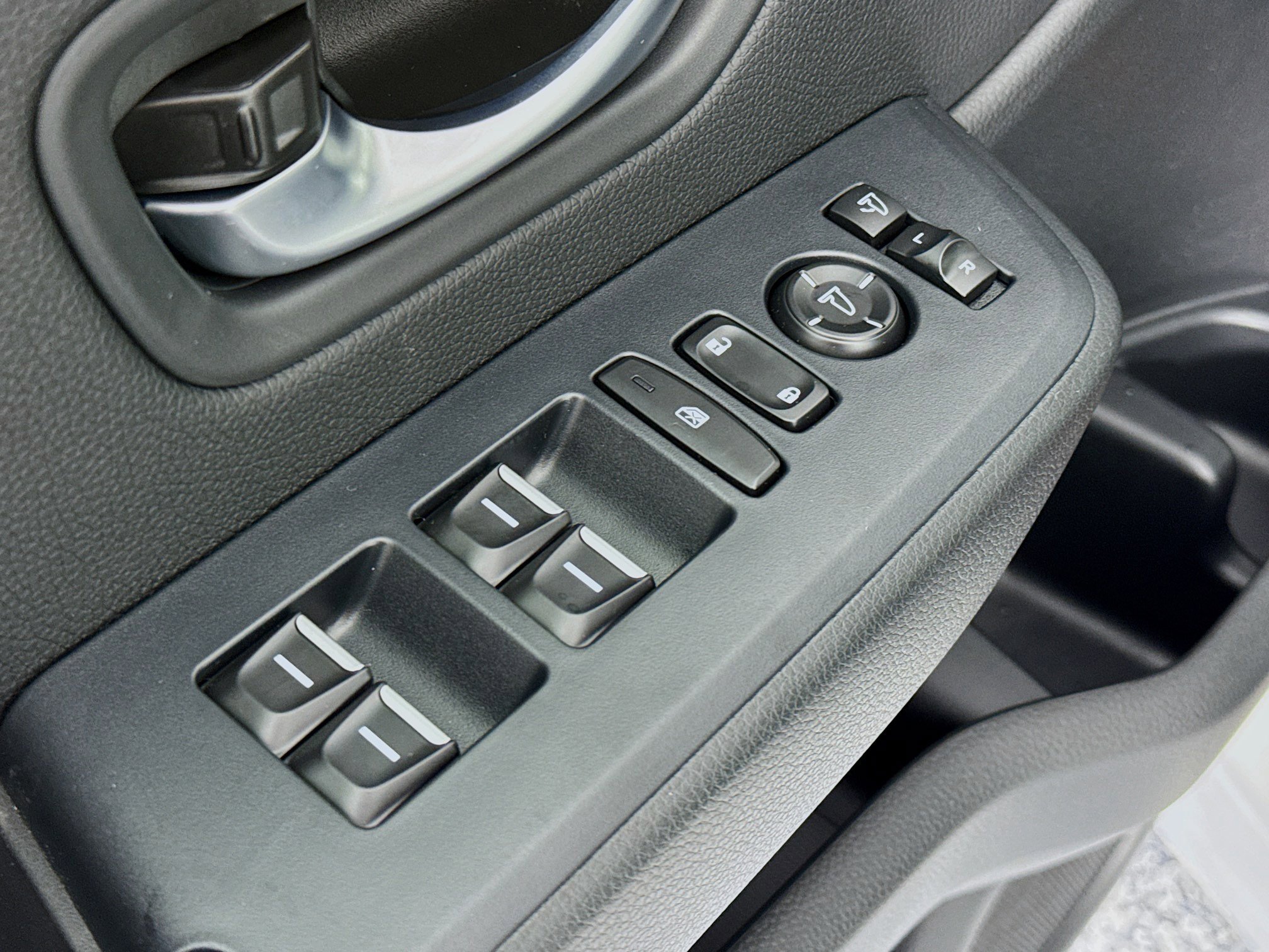 New 2026 Honda Pilot TrailSport image 18