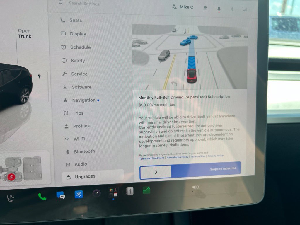 Used 2023 Tesla Model Y AWD image 15