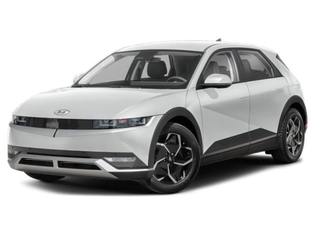 Certified 2023 Hyundai Ioniq 5 SEL