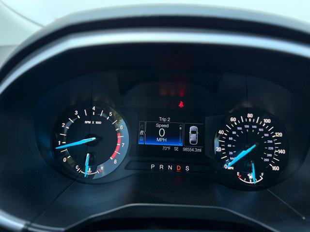 Used 2015 Ford Edge SEL image 19