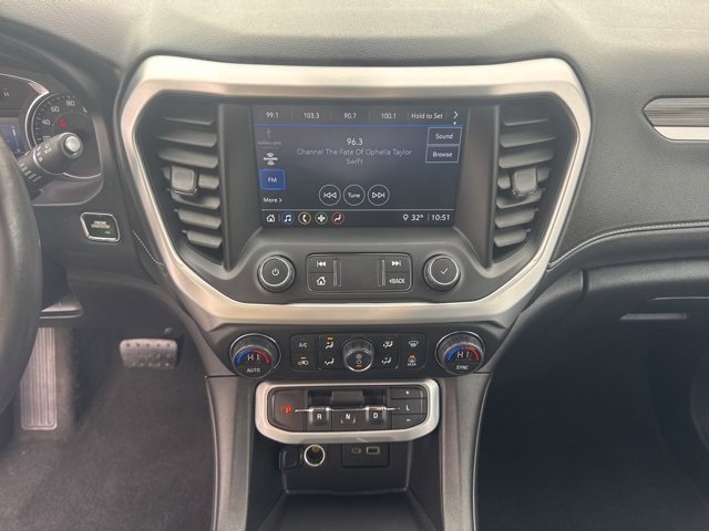 Used 2020 GMC Acadia SLT image 11