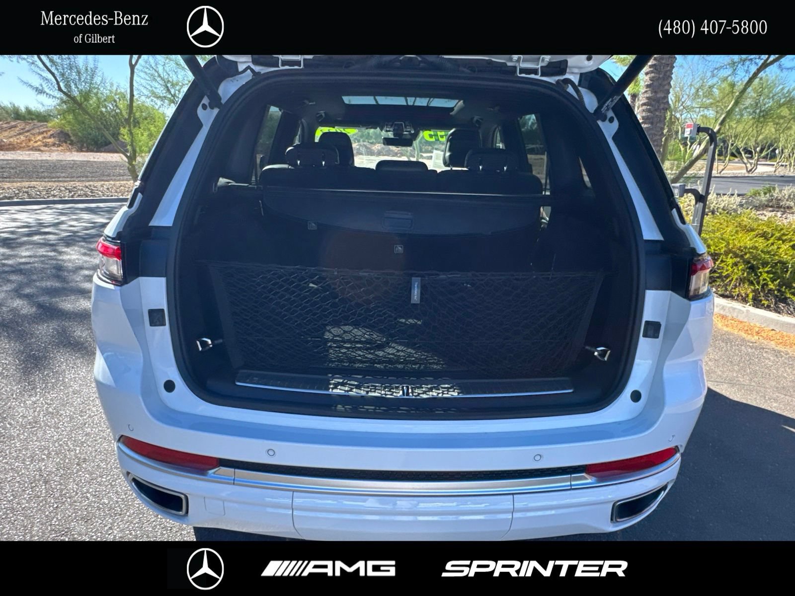 Used 2023 Jeep Grand Cherokee Summit w/ Advanced Protech Group IV AWD/4WD image 7