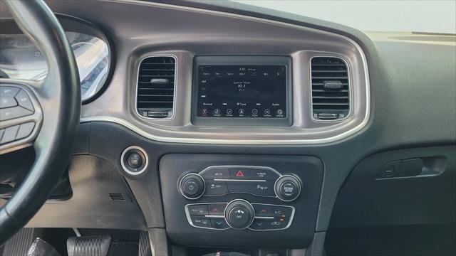 Used 2022 Dodge Charger SXT RWD image 8