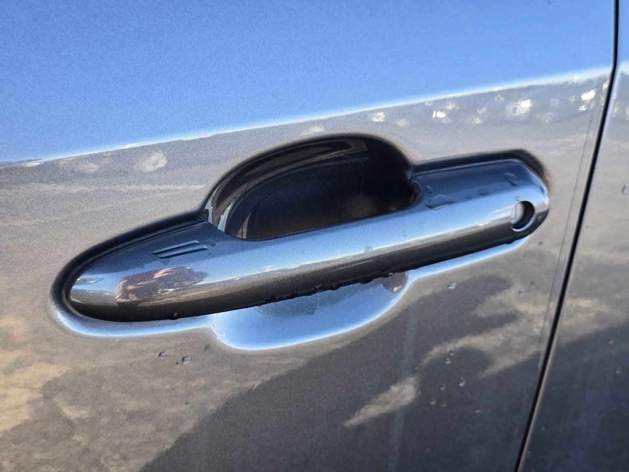 Certified 2021 Toyota RAV4 XLE image 22