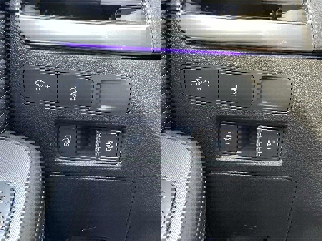 New 2025 Hyundai Palisade Calligraphy image 18