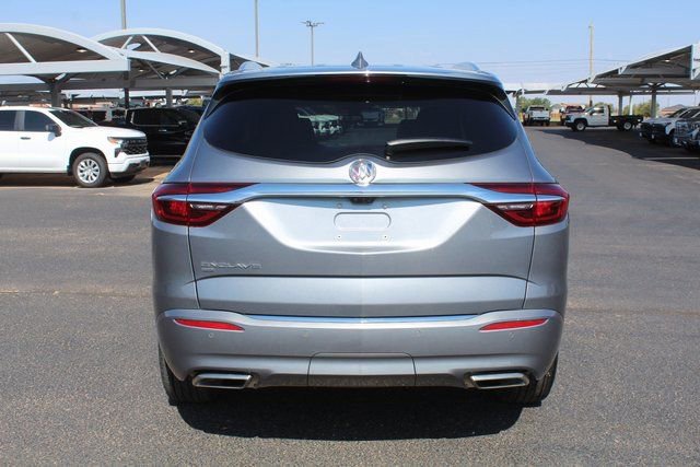 Used 2020 Buick Enclave Avenir w/ Avenir Technology Package AWD/4WD image 4
