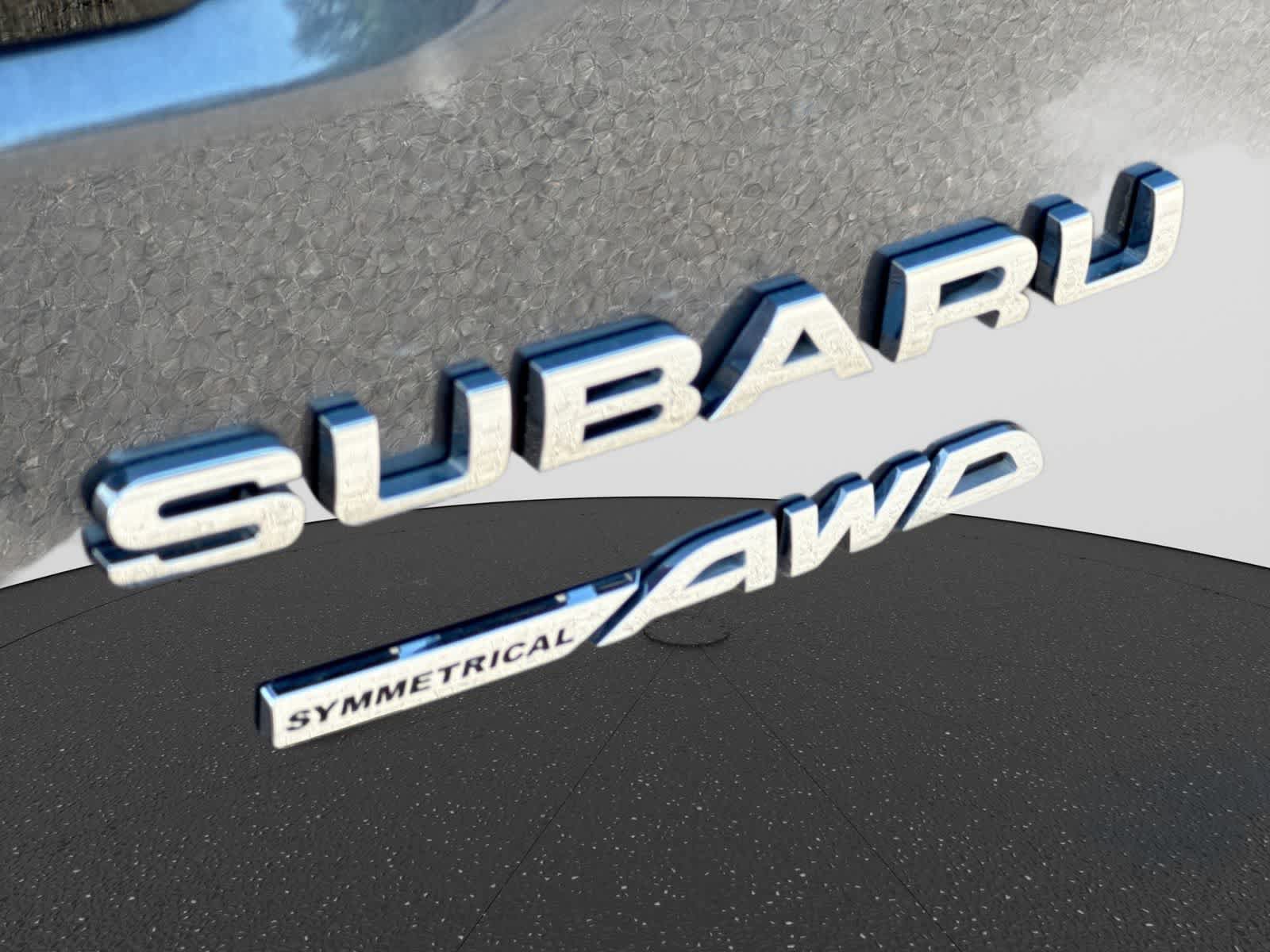 Used 2025 Subaru Outback Limited AWD/4WD image 19