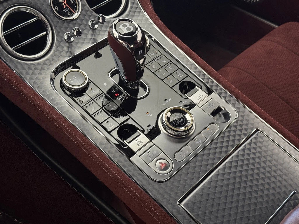 Certified 2022 Bentley Continental GT Speed AWD/4WD image 40