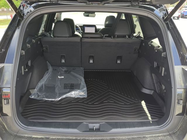 New 2026 Subaru Outback Premium AWD/4WD image 32