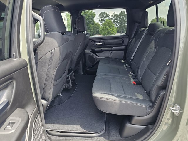 New 2026 RAM 1500 Tradesman RWD image 74