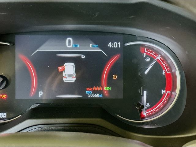 Certified 2024 Toyota RAV4 XLE image 14