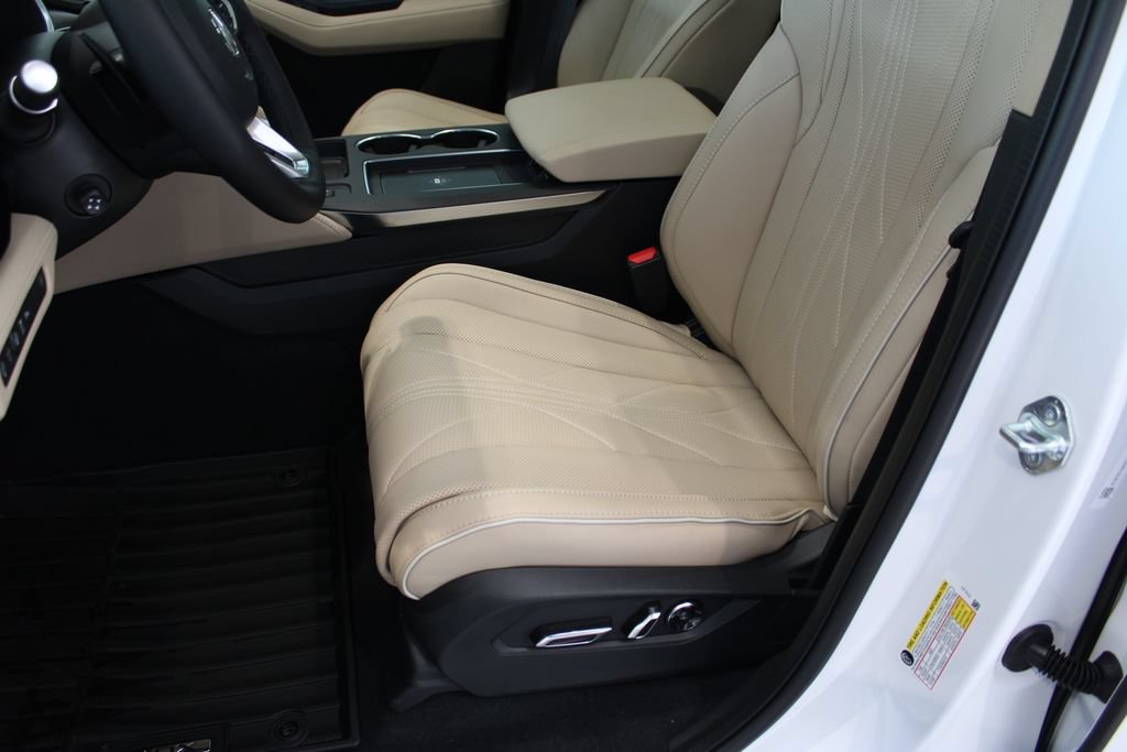 New 2026 Acura MDX SH-AWD w/ Advance Package image 9
