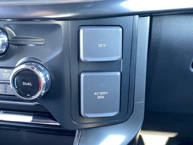 New 2026 Ford F150 Tremor AWD/4WD image 27