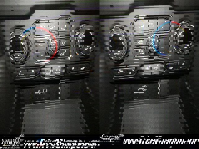 Certified 2024 Chevrolet Tahoe Z71 w/ Off-Road Capability Package image 43