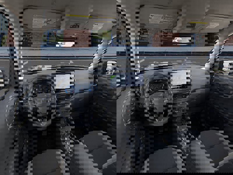 New 2025 Ford Bronco Sport Big Bend image 9