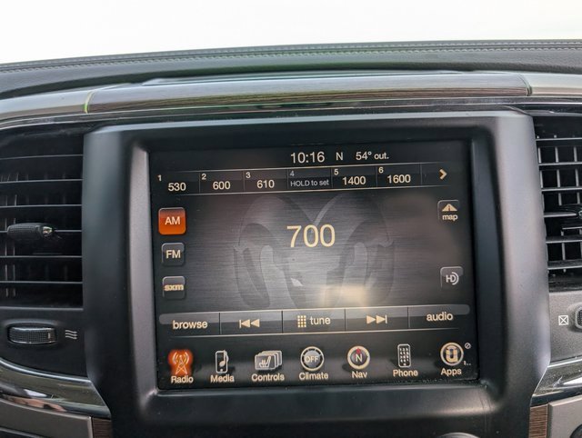 Used 2014 RAM 2500 Laramie w/ Convenience Group image 13