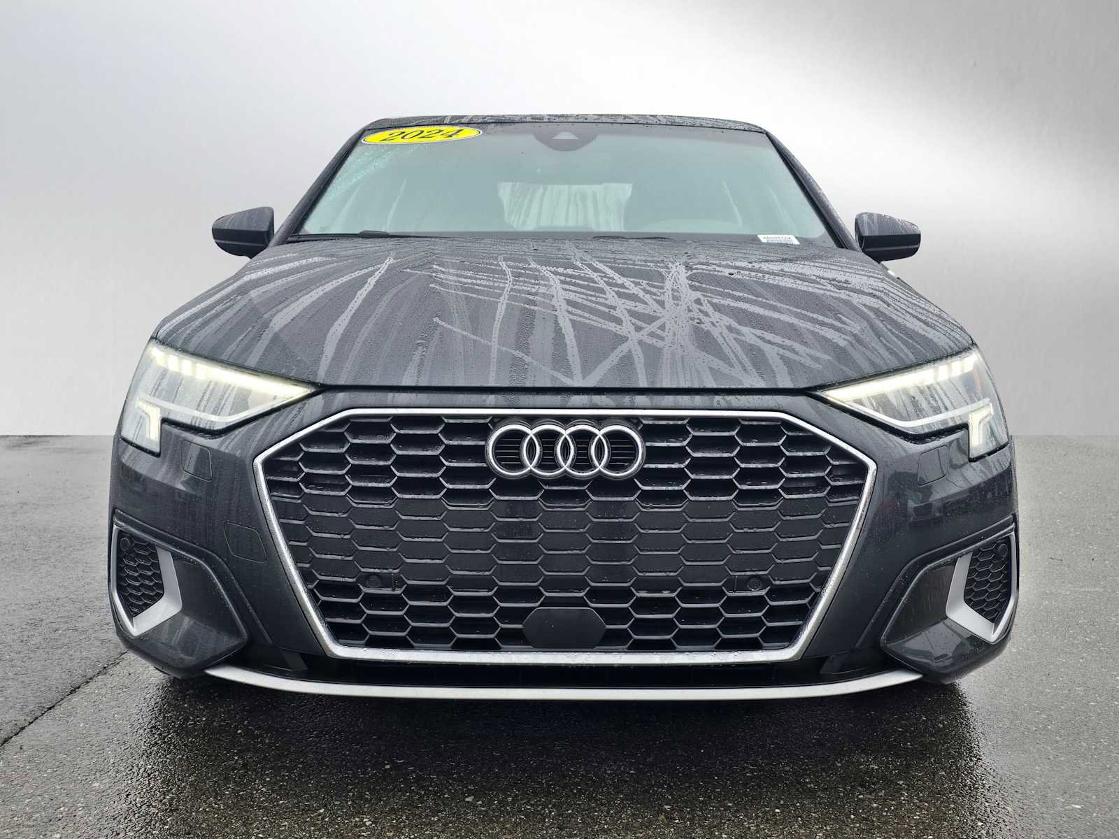 Used 2024 Audi A3 2.0T Premium image 8