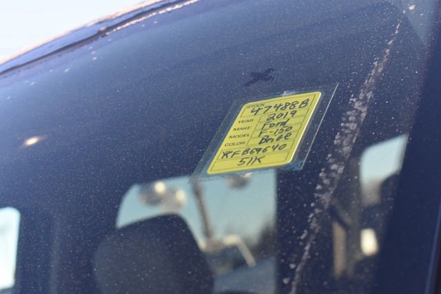 Used 2019 Ford F150 XLT image 33