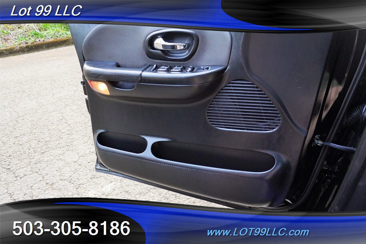 Used 2002 Ford F150 Harley-Davidson RWD image 25