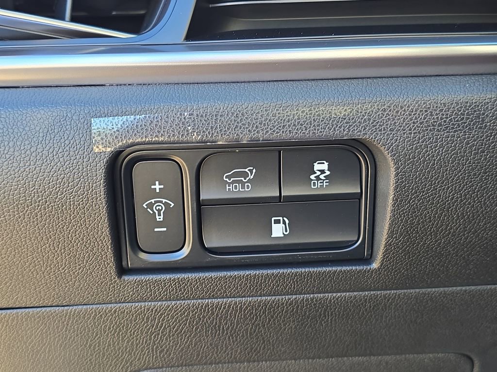 New 2026 Kia Sorento EX image 32