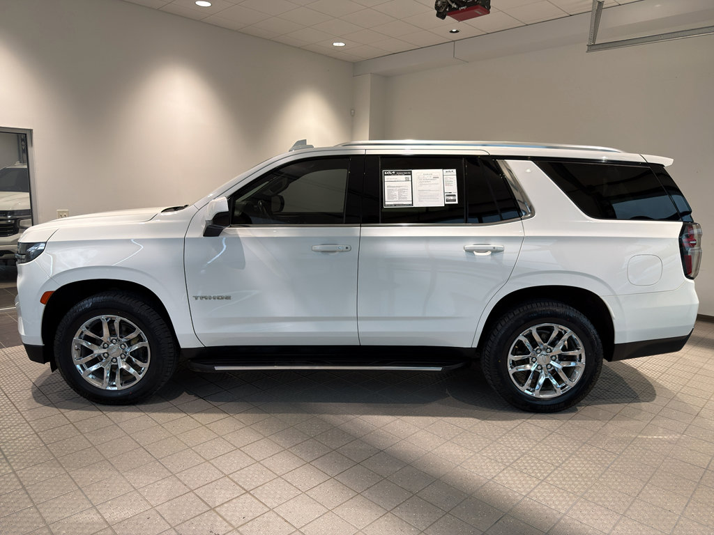 Used 2025 Kia Telluride SX X-Line image 2