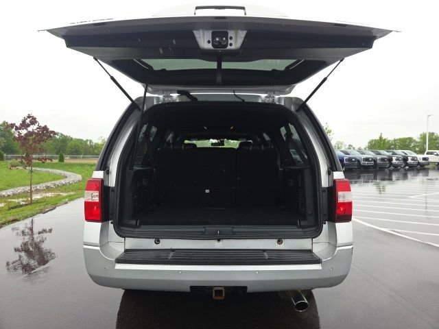 Used 2016 Ford Expedition EL Limited RWD image 10