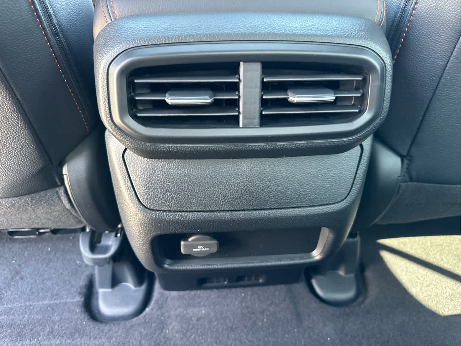 New 2026 Honda Ridgeline TrailSport image 49