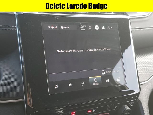 Certified 2023 Jeep Grand Cherokee Altitude image 18