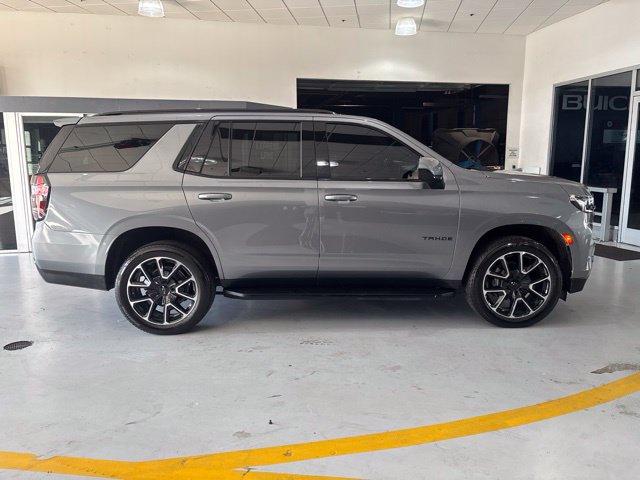 Used 2021 Chevrolet Tahoe RST AWD/4WD image 8