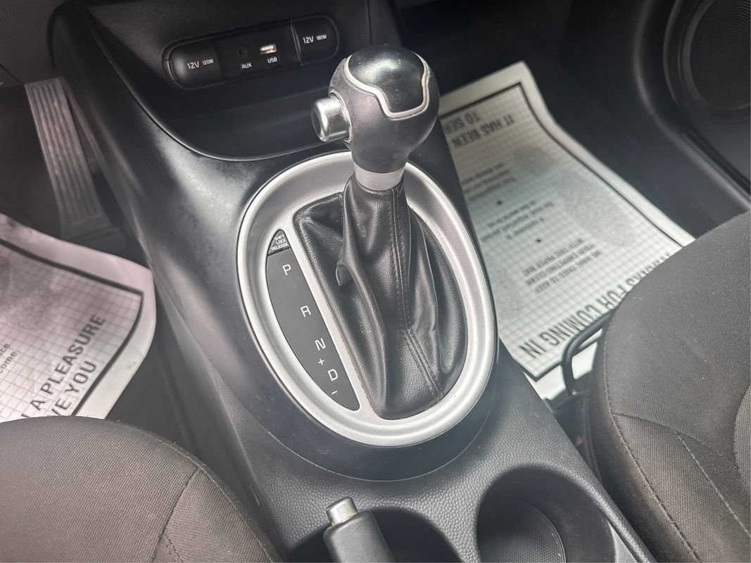 Used 2017 Kia Soul image 54