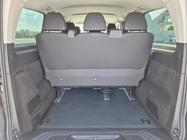 Used 2023 Mercedes-Benz Metris Passenger image 12