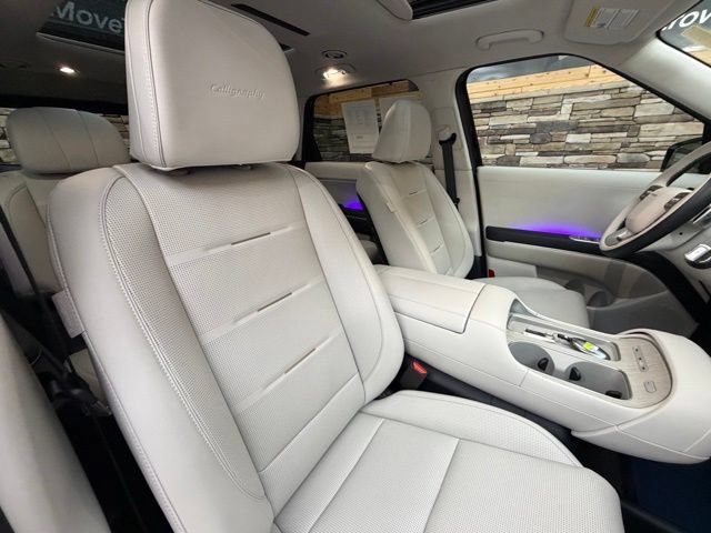 Used 2026 Hyundai Palisade Calligraphy AWD/4WD image 17