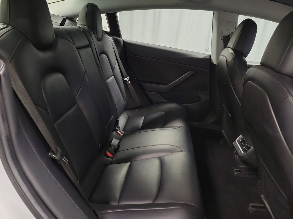 Used 2018 Tesla Model 3 Long Range image 25