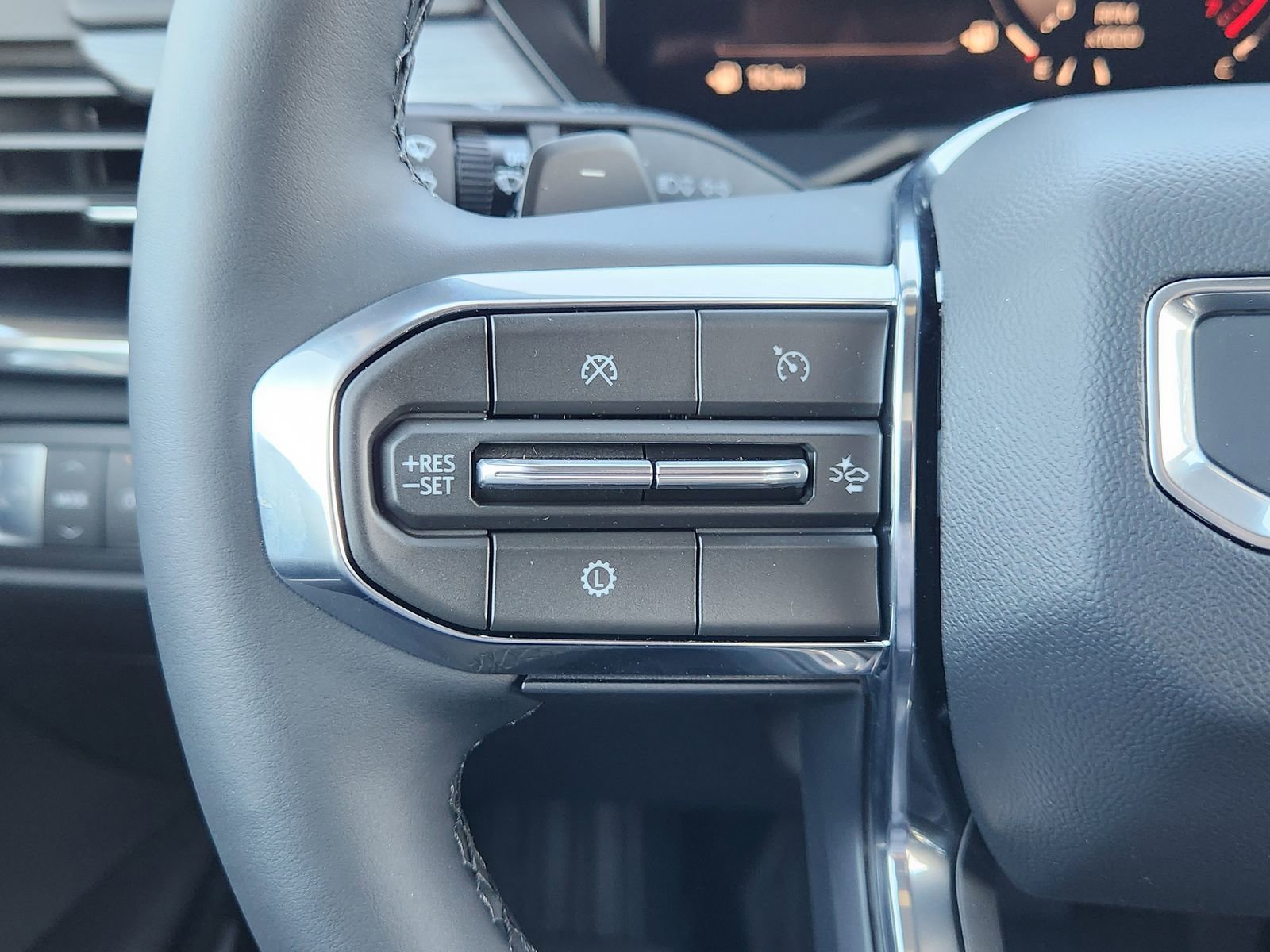 New 2026 GMC Acadia Elevation w/ Elevation Premium Package image 32