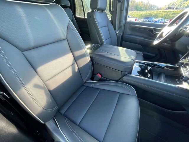 New 2026 Chevrolet Tahoe Premier image 18