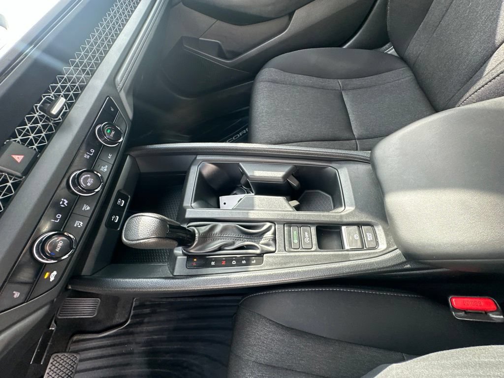 Used 2024 Honda Accord EX image 18